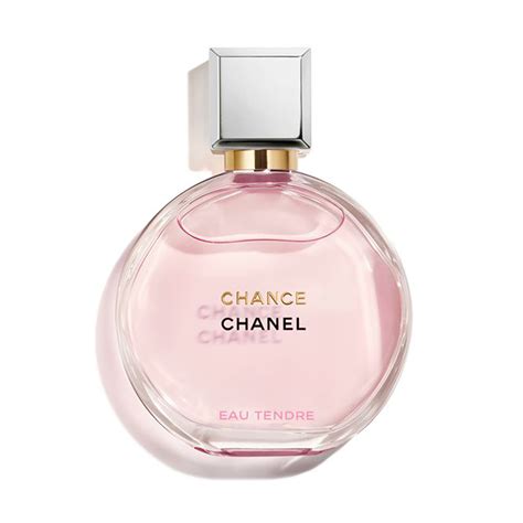 chanel chance eau tendre eau de parfum spray 3.4 oz|chanel chance eau tendre reviews.